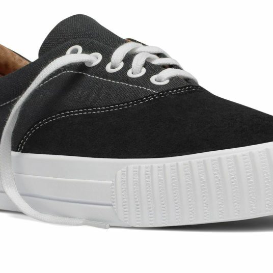 PF Flyers Made in USA Windjammer shoes for $20, free shipping