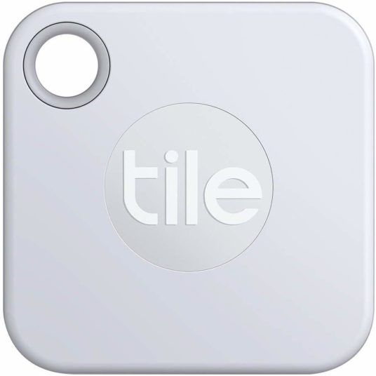 Today only: Save up to 40% on Tile Trackers