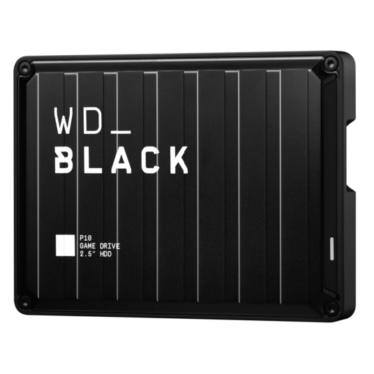 Today only: 5TB WD Game Drive portable external hard drive for $100
