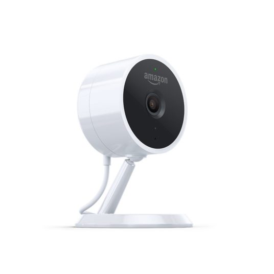 Today only: Amazon Cloud cam security camera for $70