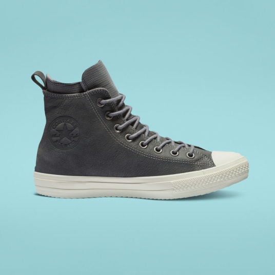 Save 50% on select Converse boots