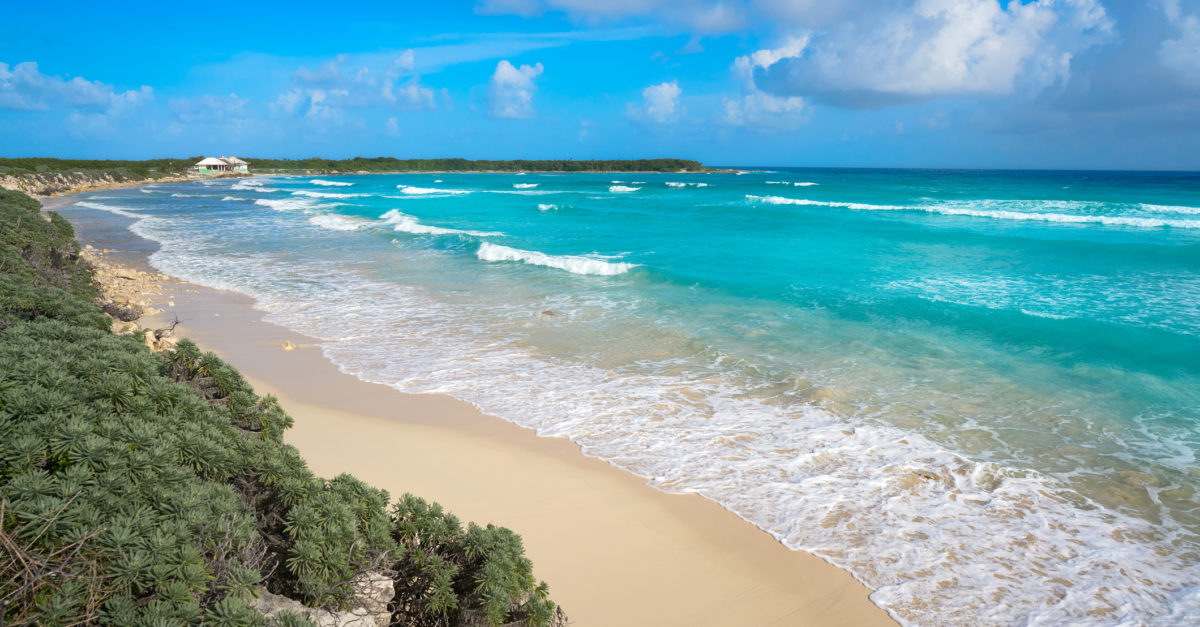 Flights to Cozumel in the $200s round-trip!