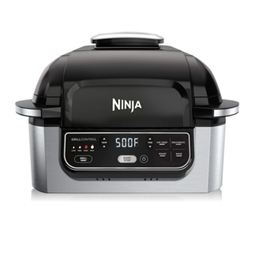 Ninja Foodi AG300 4-in-1 indoor grill for $169