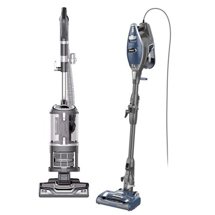 Today only: Scratch and dent Shark vacuums for $49