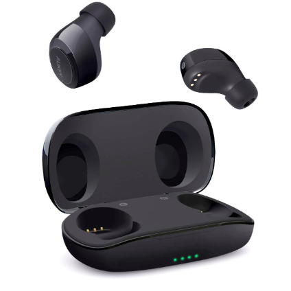 Aukey Bluetooth 5.0 True Wireless IPX5 water-resistant earbuds for $20