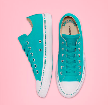 Converse Chuck Taylor All Star shoes from $17, free shipping