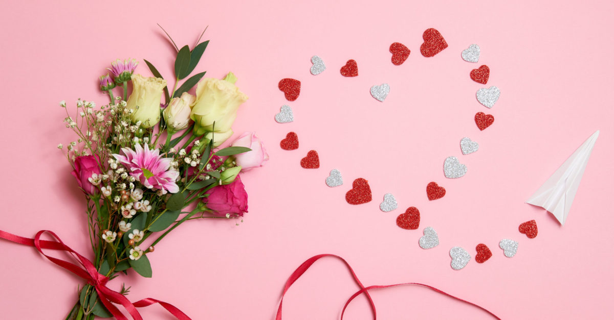 7 places to get the best deals on Valentine’s Day flowers