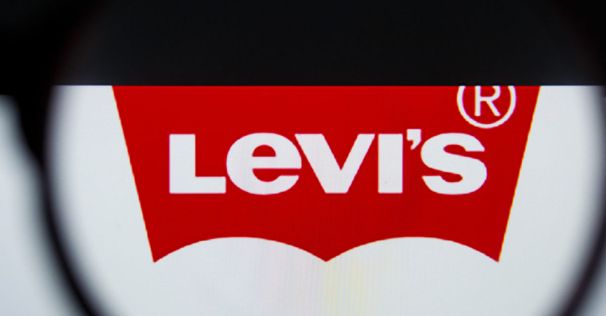 Levi’s: Take 30% off orders of $150+