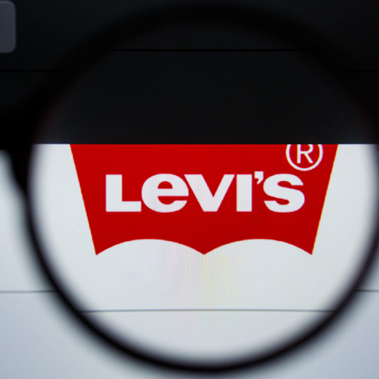Levi’s End of Season Sale: Take 50% off select styles