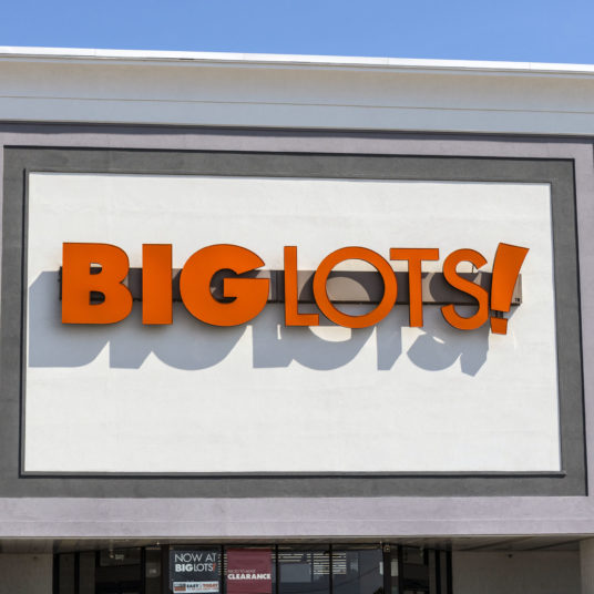 The best deals at Big Lots this week
