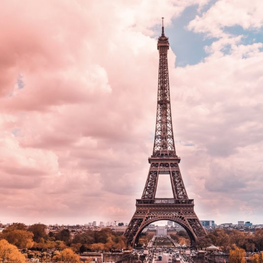 9-night London, Paris & Rome escape with air from $1,070