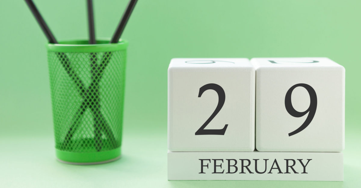 Leap Day deals 2020: Here are 35 of the best freebies & sales!