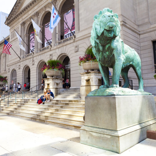 Bank of America customers enjoy FREE museum admission this weekend