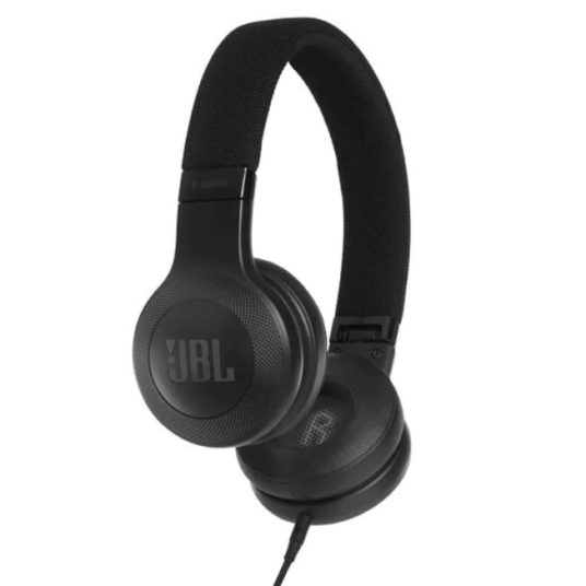 JBL E35 on-ear headphones for $15, free shipping