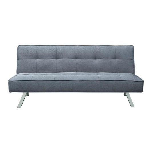 Serta Calgiri convertible sofa for $115