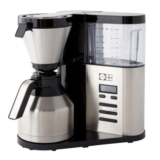 Today only: Motif Elements pour-over style coffee brewer for $59