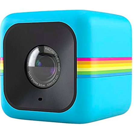 Polaroid Cube HD 1080p lifestyle action video camera for $20
