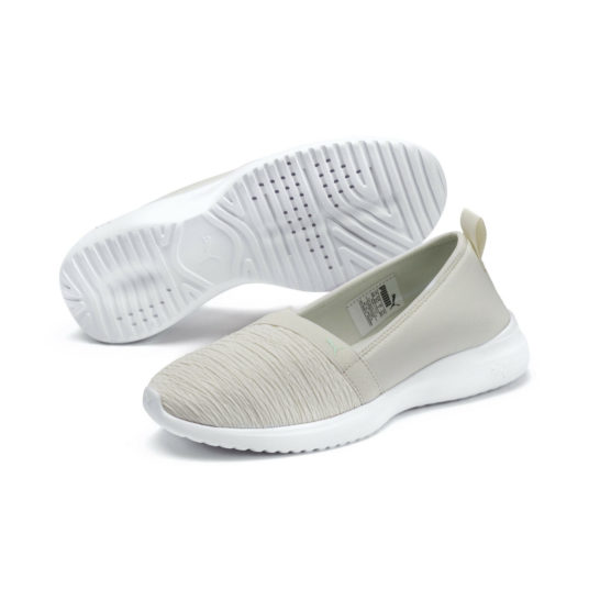 Puma Adelina women’s ballet shoes for $23, free shipping