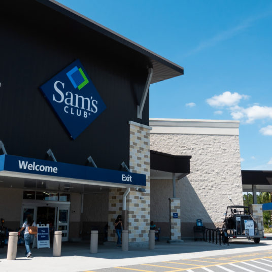 The best deals of the Instant Savings Event at Sam’s Club