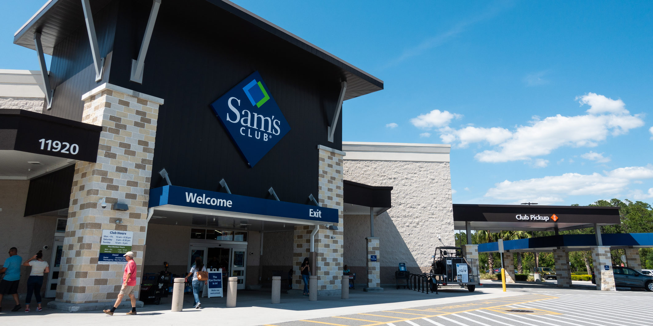 The best deals of the 40th Birthday Event at Sam's Club - Clark Deals