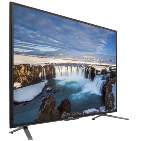 55″ 4K HDTV for $230 at Walmart, free shipping