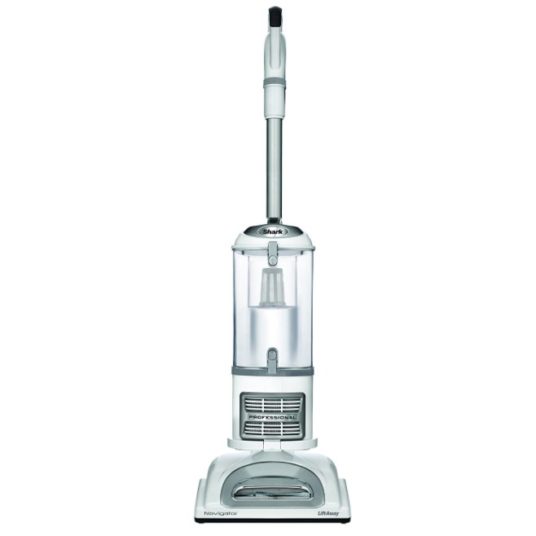 Shark Navigator lift-away professional vacuum with pet tower brush for $166