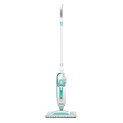 Today only: Shark electric refurbished steam floor mop for $20