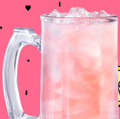 Enjoy $1 Vodka Strawberry Lemonade this month at Applebee’s