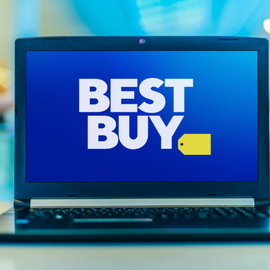 Best Buy Outlet Event: Save up to 50% on clearance & open-box items