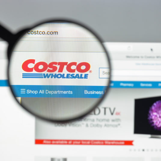 Save up to $40 with a new Costco membership