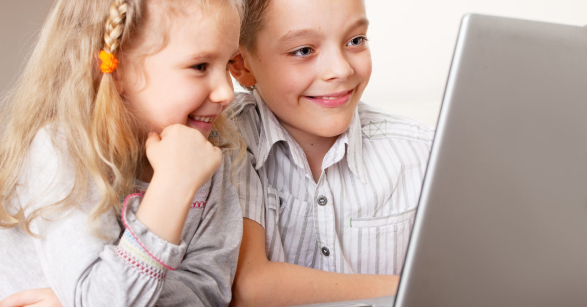 Online activities for kids: 40 free & cheap ways to keep kids busy