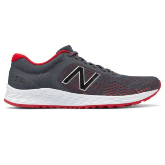 Today only: New Balance men’s Fresh Foam Arishi v2 shoes for $27