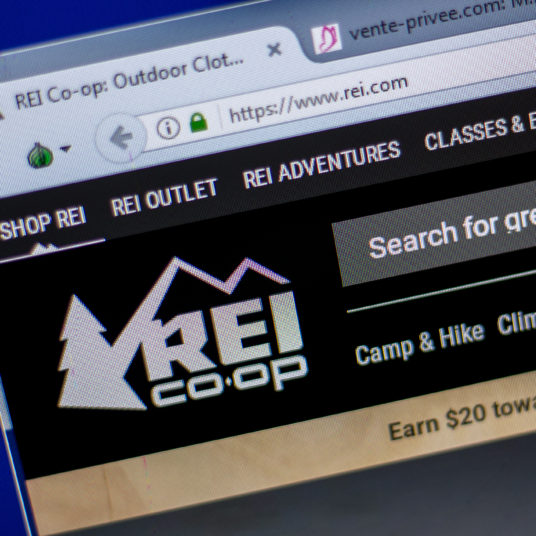 REI coupons: Save up to 30% on new arrivals