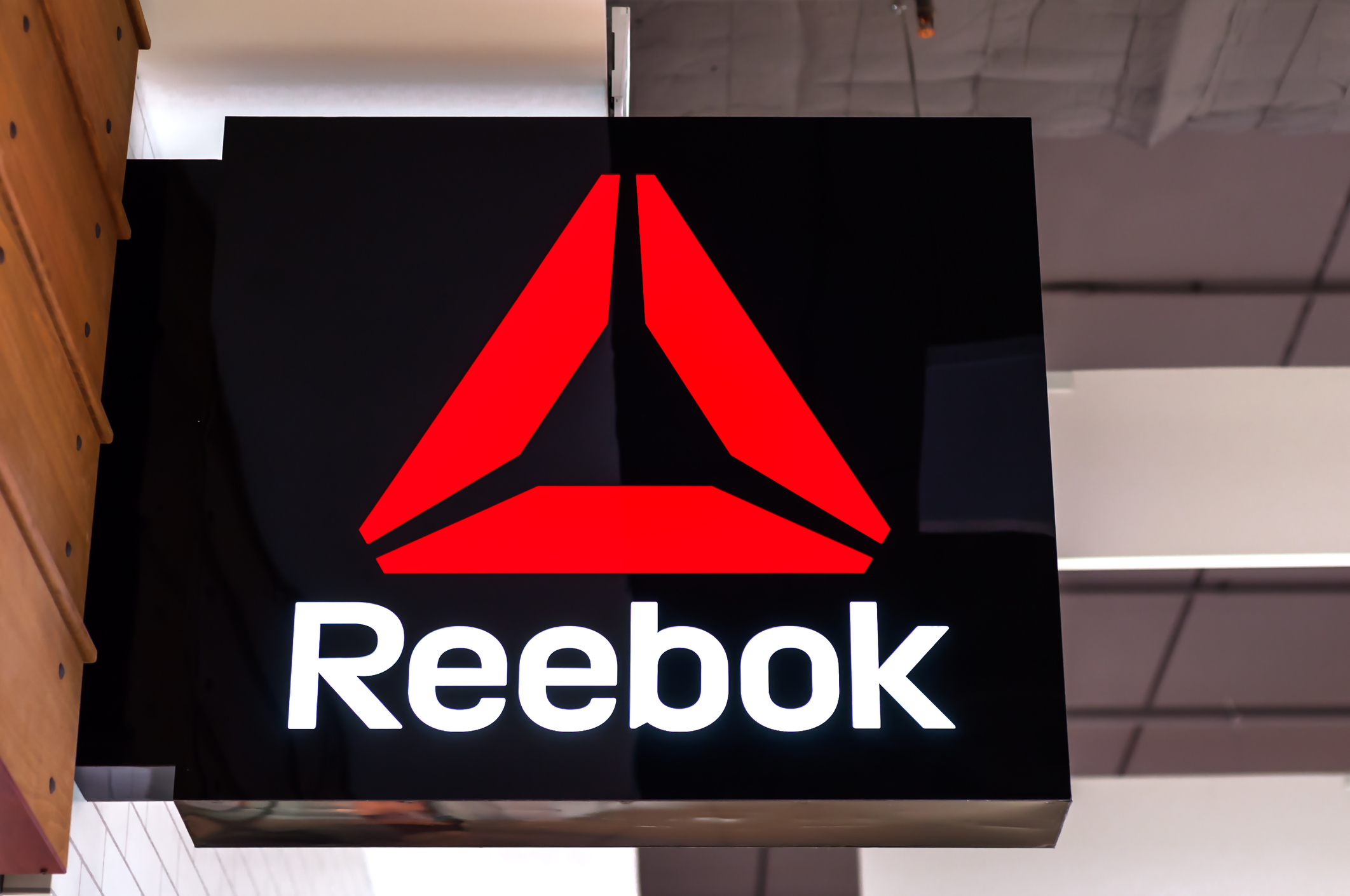 Reebok promo code: Take up to 60% off 