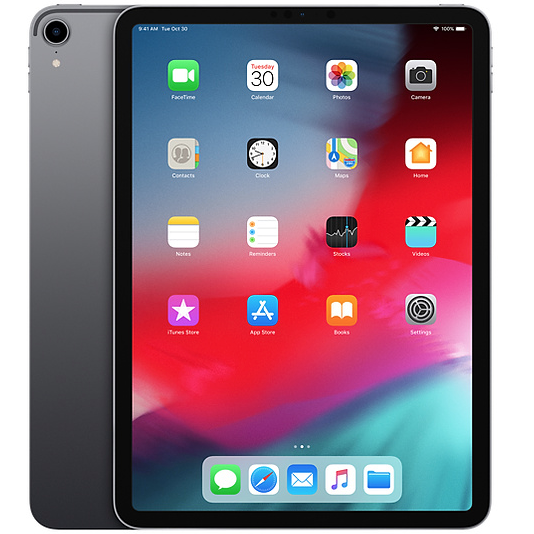Apple iPad Pro 11″ Wi-Fi 64GB refurbished tablet for $549