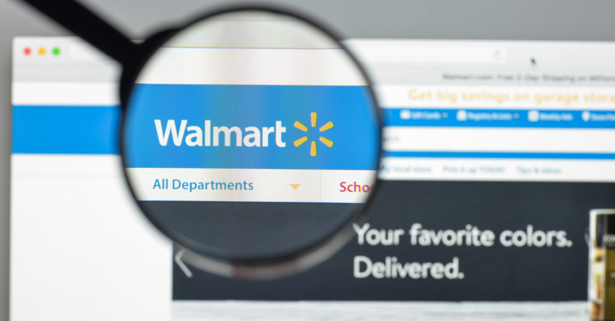 The best of Walmart’s Cyber Monday sale