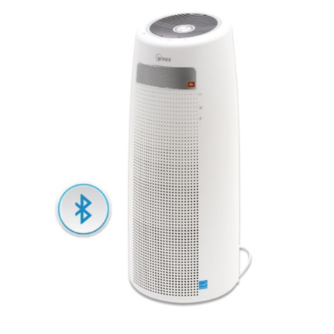 Today only: Winix HEPA air purifier with Bluetooth JBL speaker for $180