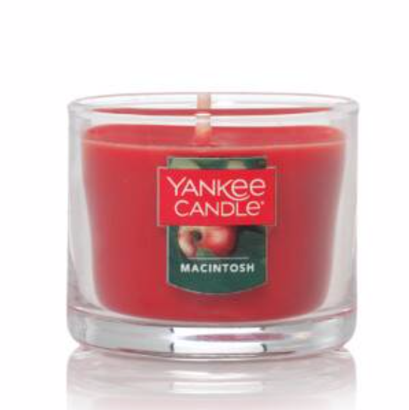 Get 3 Yankee Candle Minis for $10