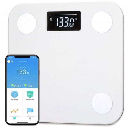 Today only: Yunmai Smart scales from $28