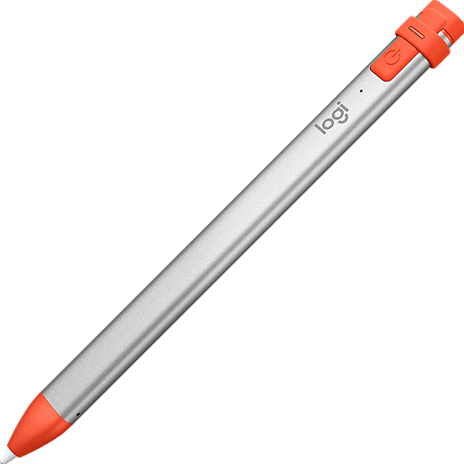 Logitech Crayon digital pencil for iPads for $35
