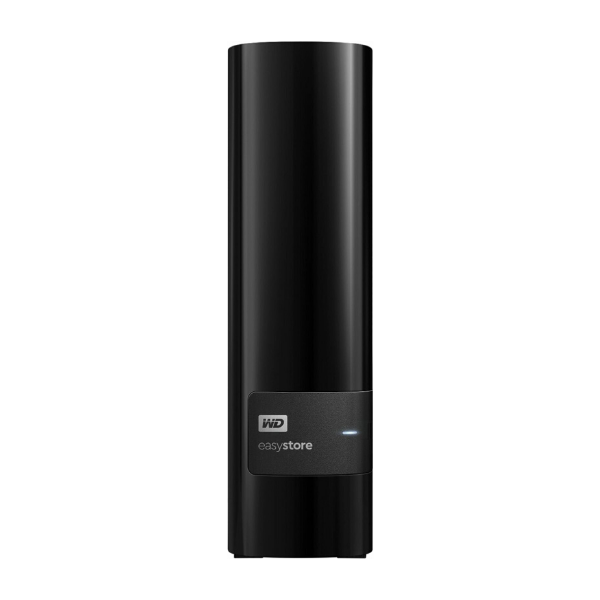 12TB WD Easystore external USB 3.0 hard drive for $175