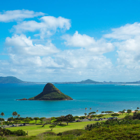 Hawaiian Airlines sale: Flights to Hawaii from $110 one way!