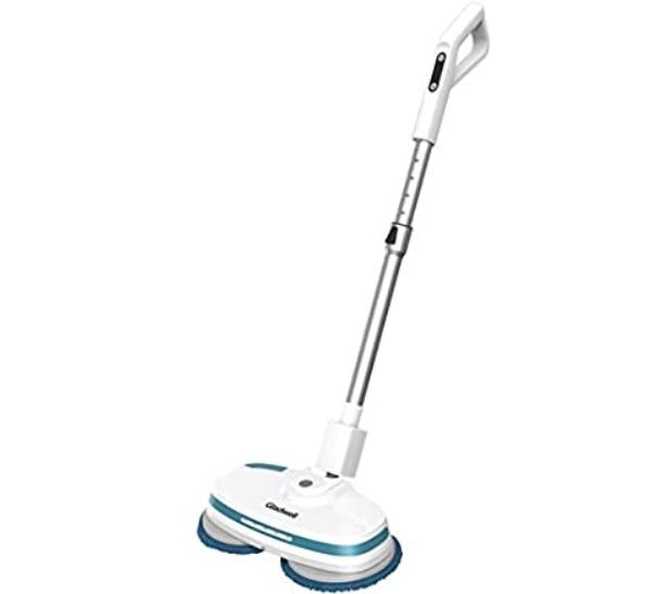 Today only: Gladwell cordless 3-in-1 rechargeable electric mop for $100