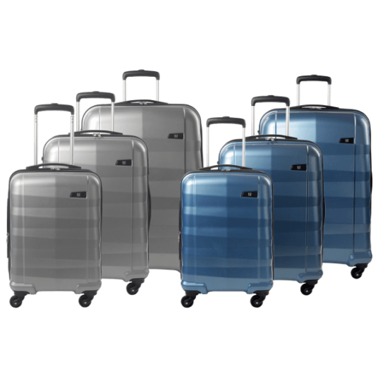 Today only: Ful Radiant 3-piece luggage set for $119
