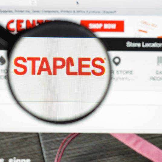 Staples: Save 40% when you purchase 4+ BIC brand products