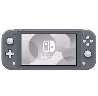 Nintendo Switch Lite for $200