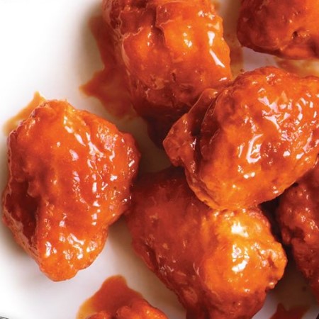 Enjoy 25-cent wings at Applebee’s for a limited time