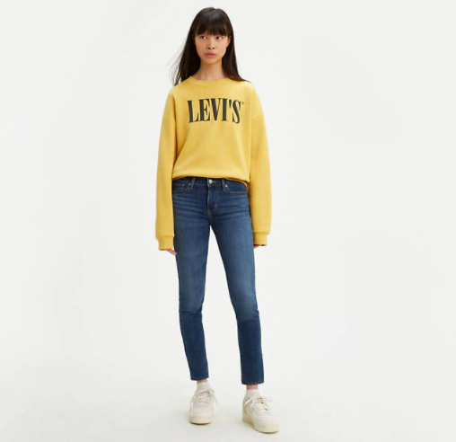 Levi’s jeans on clearance from $13