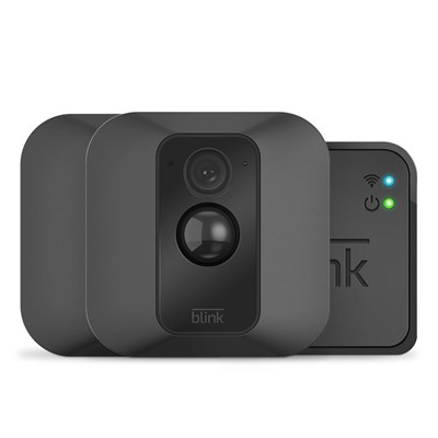 Today only: Open box Blink XT cameras from $10
