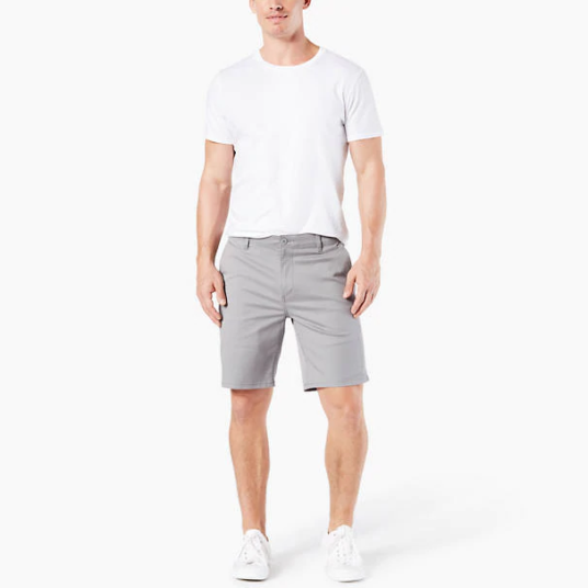 Dockers men’s shorts & pants from $10
